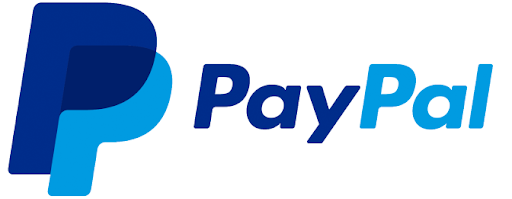 pay with paypal - Kalani Hilliker Store